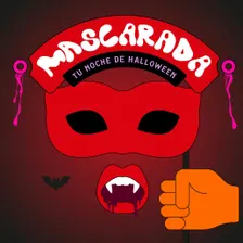 Mascarada Madrid