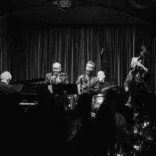Brian Bromberg Classic Jazz Quintet