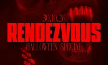 Index: Rendezvous Halloween Special