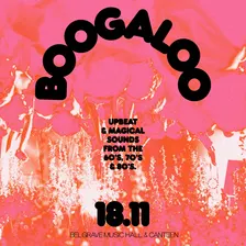 Boogaloo