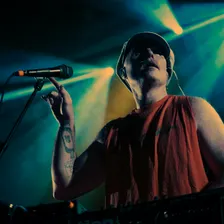 HERCULES & LOVE AFFAIR [LIVE]