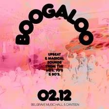 Boogaloo