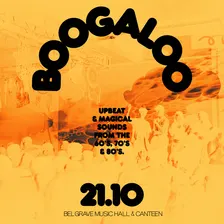Boogaloo