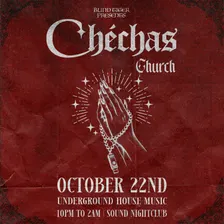 Blind Tiger: Chéchas Church