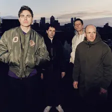 Hard-Fi: 'Sweating Someone Else's Fever' Stripped Back Live + Signing