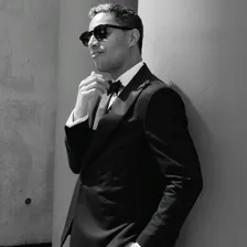 José James Sings Sinatra