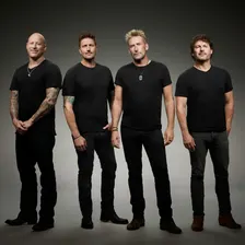 Nickelback: 'Everything Under The Sun' Listening Party & Quiz
