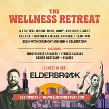 The Wellness Retreat: Chicago