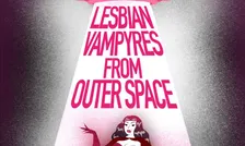 LESBIAN VAMPYRES FROM OUTER SPACE