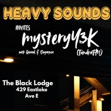 Heavy Sounds