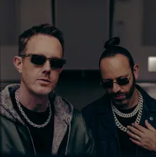 Chase & Status: DJ Set