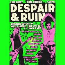 Despair & Ruin
