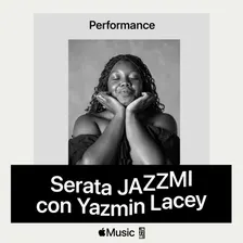 Yazmin Lacey / Arya - JAZZMI free