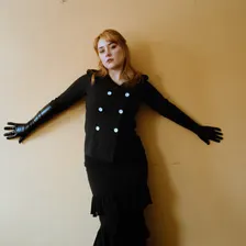 Mother Soki