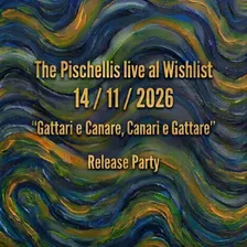 The Pischellis