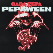 Casa Pepa: Pepaween Madrid