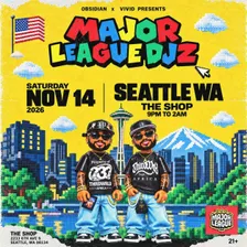 Major League DJz