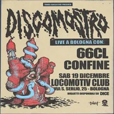 Discomostro