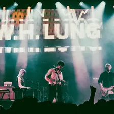 W. H. Lung
