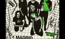 Frankie and The Witch Fingers + Iguana Death Cult