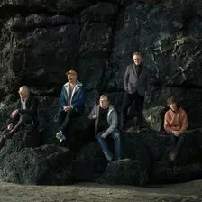 Teenage Fanclub + Euros Childs
