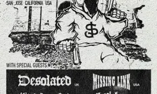 SUNAMI - DESOLATED - MISSING LINK - EXTINGUISH - MORAL LAW - BIND. - CHUTE LIBRE