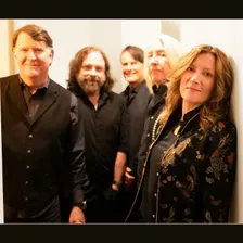 Michelle Malone Band