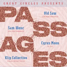 Passages