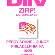 DIIV ZIRP! Album Listening