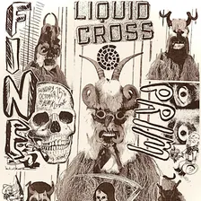 Liquid Cross, Fine, Diirt