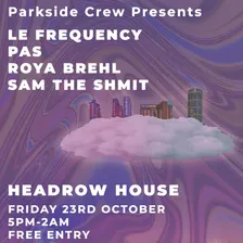 Parkside Crew