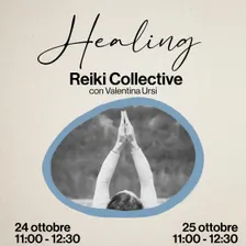 REIKI COLLECTIVE