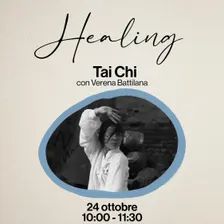 TAI CHI | IL RESPIRO DEL CORPO