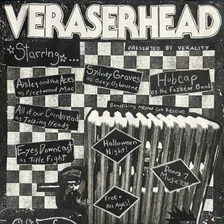 VERASERHEAD // Veracity Halloween Cover show