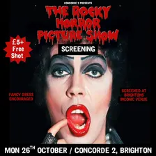 Rocky Horror Picture Show Screening