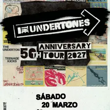 The Undertones