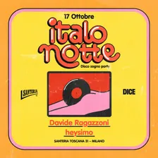 ITALO NOTTE