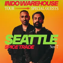 INDO WAREHOUSE at Exit 206
