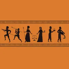 The History of Greek Mythology: From Mount Olympus to modern mystery