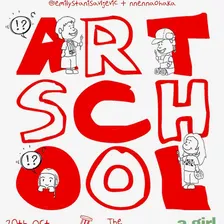 Extending Care Through Art: Sickle Cell Awareness