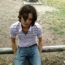 Donkey Kid - Rain & Rust Tour 20 27