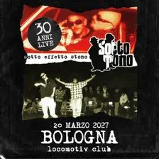 Sottotono (30 anni di Sotto Effetto Stono)