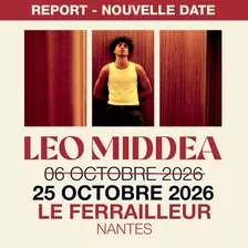 Leo Middea