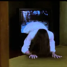 RING (1998) Film Screening