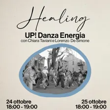 UP! DANZA ENERGIA