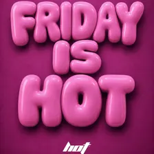HOT PARTY