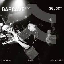 BAPCAVE - LIVE