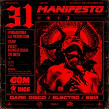 Manifesto