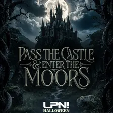 LPN! Halloween: MALEVOLENT