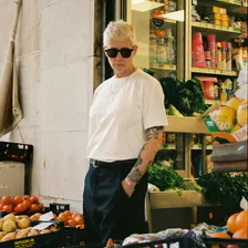 Jen Cardini + Pablo Bozzi